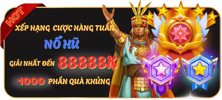 Khuyến mãi nạp lại hàng ngày vip678