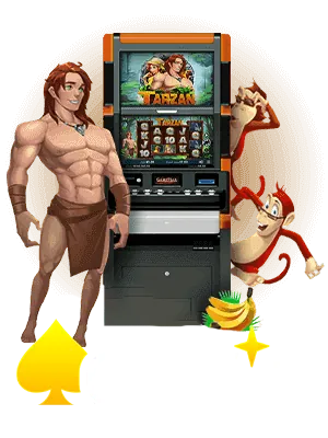 Biểu tượng đa dạng nhà cung cấp game