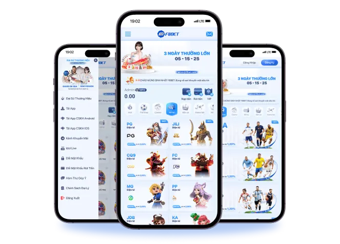 Thưởng chào mừng VIP678