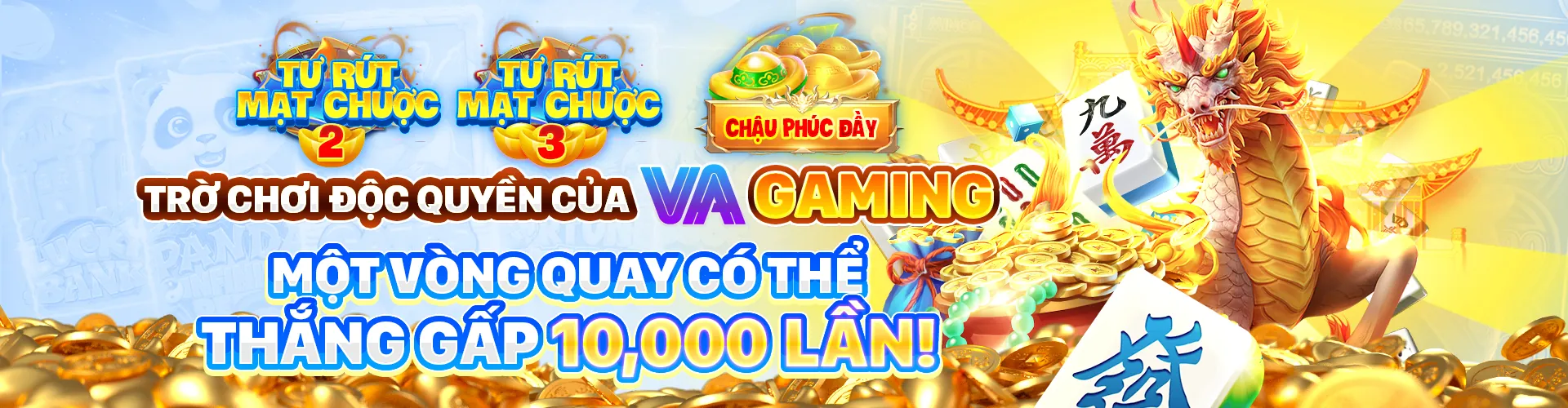 Hình ảnh banner trang Blog vip678 với người chơi chiến thắng