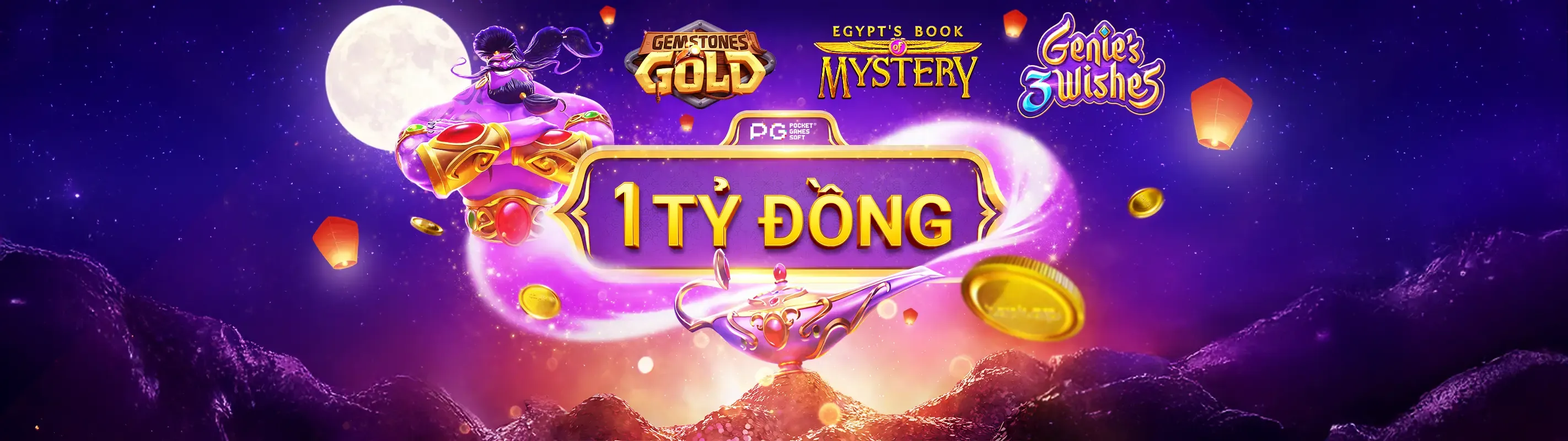 Hình ảnh chính game nổ hũ vip678 với các biểu tượng slot rực rỡ và jackpot lớn