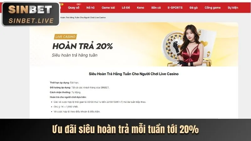 Trải nghiệm sòng bạc trực tiếp vip678